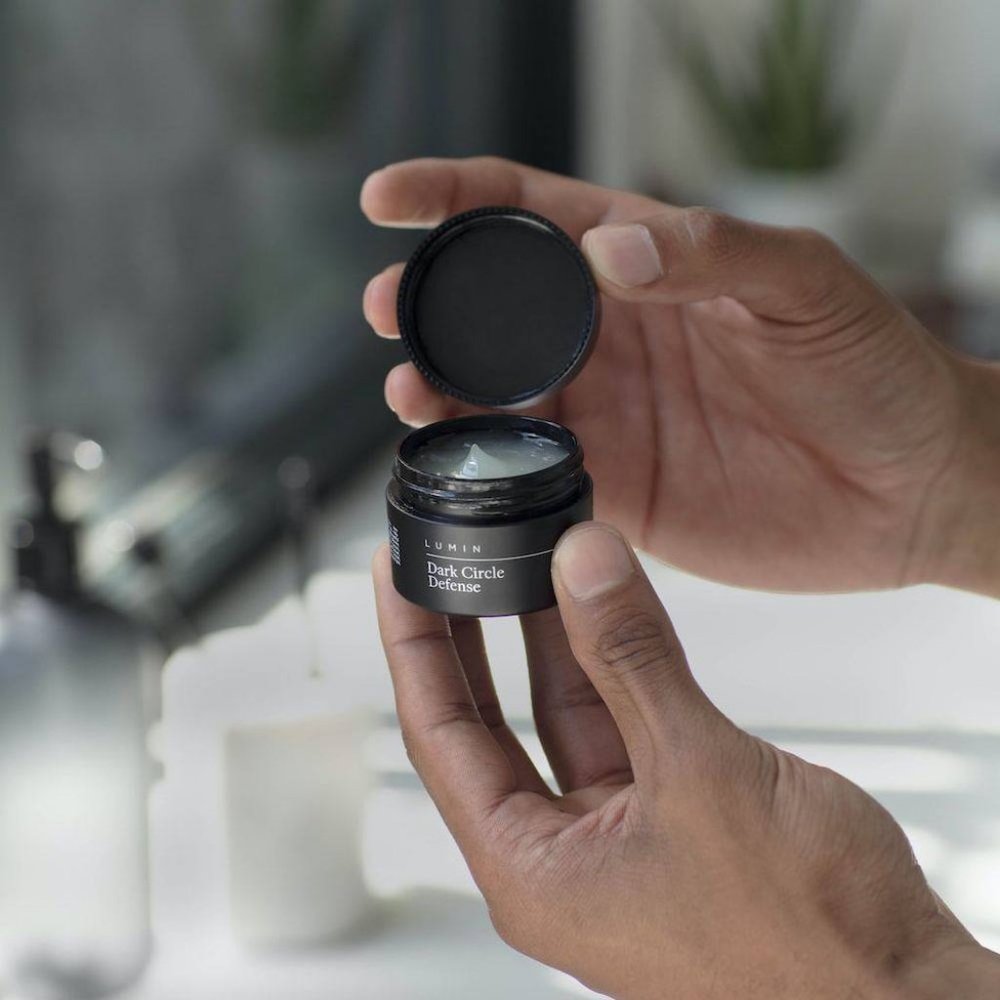 Dark Circle Defense